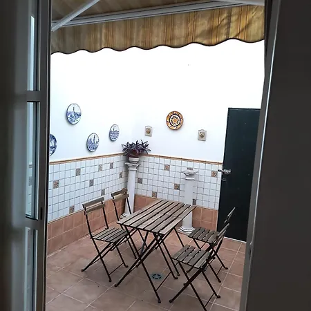 Casa El Limonero 塞维利亚
