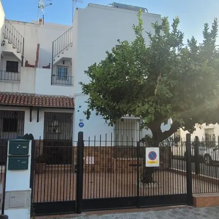Casa El Limonero