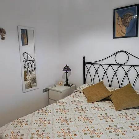 펜션 Casa El Limonero