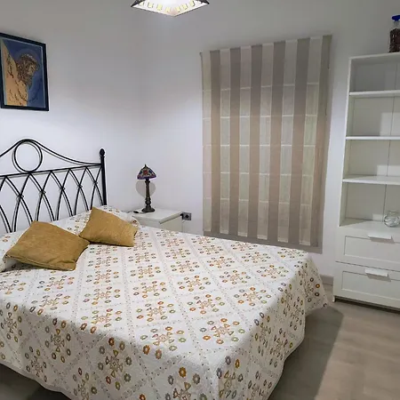 펜션 Casa El Limonero 세비야