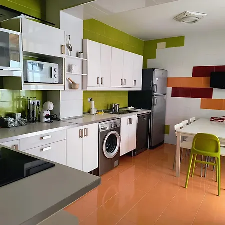 Casa El Limonero
