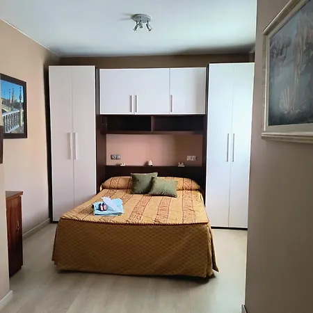 Casa El Limonero 펜션