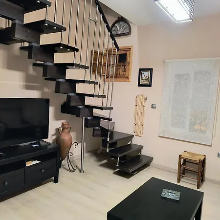 펜션 Casa El Limonero 세비야