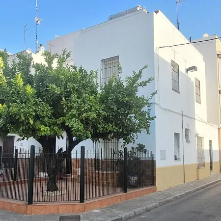 Casa El Limonero *